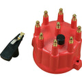 Thermoplastic Cap and Rotor Kit