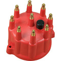 Thermoplastic Cap and Rotor Kit