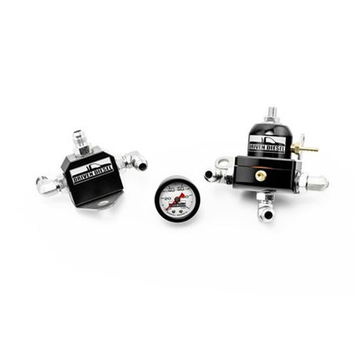 6.0L V3 Fuel Bowl Delete Fuel System Kit