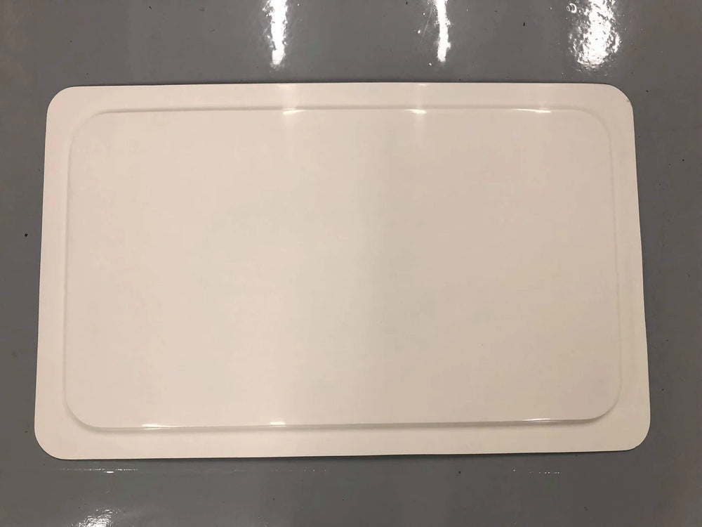 Sunroof Delete Panel