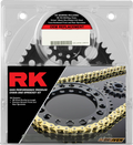 RK Chain and Sprocket Kit