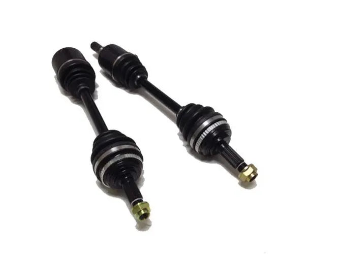Level 2.9 Front CV Axle Set 475HP