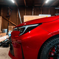 Headlight Sidemarker Overlay