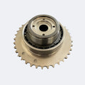 Rebuilt Vanos Unit