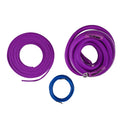 0-Gauge Amplifier Installation Wiring Kit