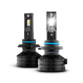 CSP LED Headlight Conversion Kit 100W 10000 Lumens 6000K