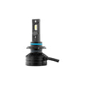 CSP LED Headlight Conversion Kit 100W 10000 Lumens 6000K