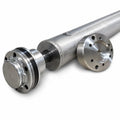 3.5in Chromoly Driveshaft