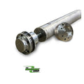 3.5in Chromoly Driveshaft