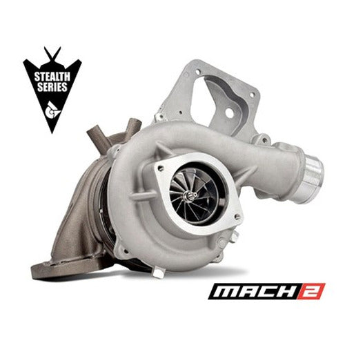 Stealth Mach 2 VGT Turbocharger