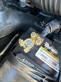 Battery Terminal, 5/16 Inch Stud