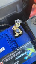 Battery Terminal, 5/16 Inch Stud