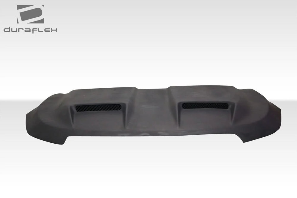 WS6 Style Hood