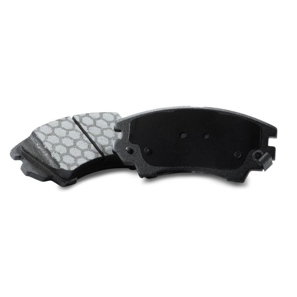 Ceramic Front Brake Pads