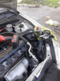 Gold New Alternator