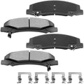 Ceramic Disc Brake Pads