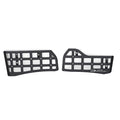 DV8 Offroad 18-23 Jeep Wrangler Center Console Molle Panels