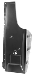 Trunk Floor Panel