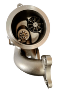 Ultra Flow-R Turbocharger