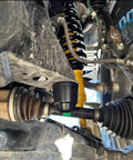 Front Off-Road Bump Stops