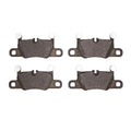 Rear Brake Pads