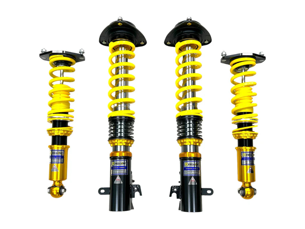 33-Level Damping Coil-Over Kit