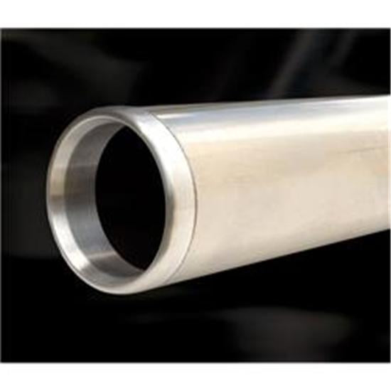 Billet Aluminum Exhaust Tips