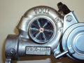 Billet Turbo Set