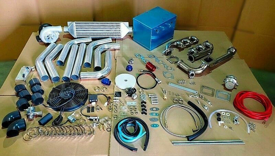 Turbo Kit