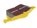 Yellowstuff Front Brake Pads