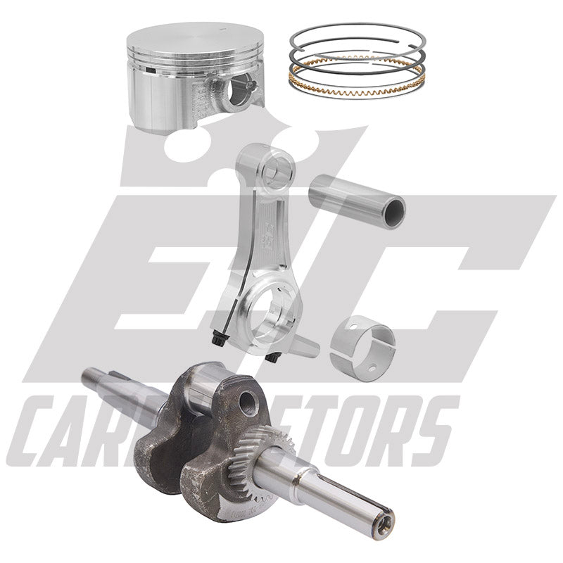 Stroker Rotating Assembly