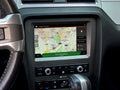 Plus Android Navigation System
