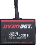 Power Commander 6 Fuel Injection Tuning Device