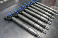45% Over Fuel Injector Set