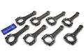 SIR 5140 5.7-Inch I-Beam Connecting Rod Set
