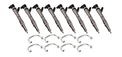 Dynomite Diesel 60% Over Fuel Injectors