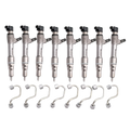 Dynomite Diesel 60% Over Fuel Injectors
