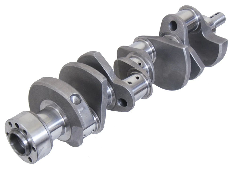 ESP Cast Steel Crankshaft 3.480-Inch Stroke
