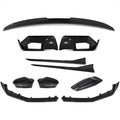 Carbon Fiber Hood