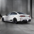 Carbon Fiber Hood