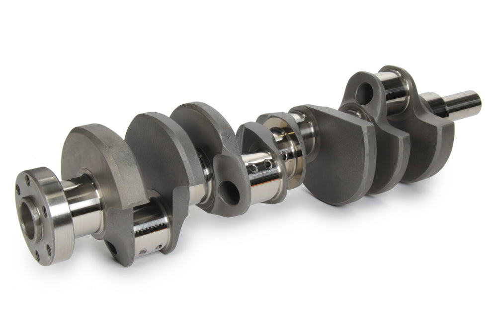 3.250-Inch Stroke Forged Steel Crankshaft