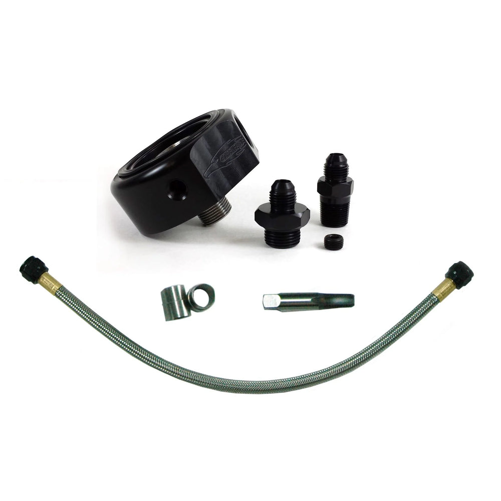 VTEC Conversion Kit