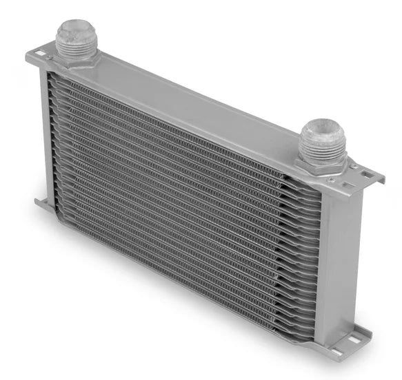 Temp-A-Cure 19-Row Wide Oil Cooler