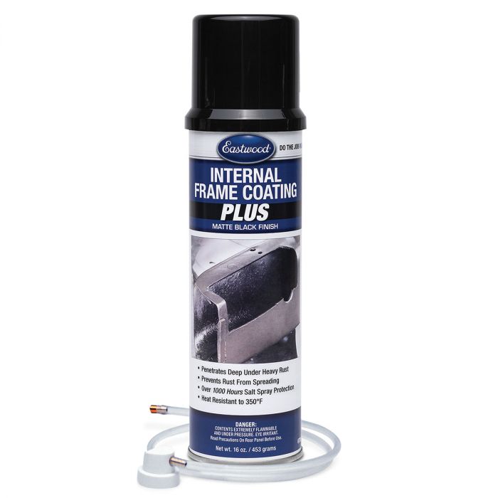 Rust Encapsulator Aerosol