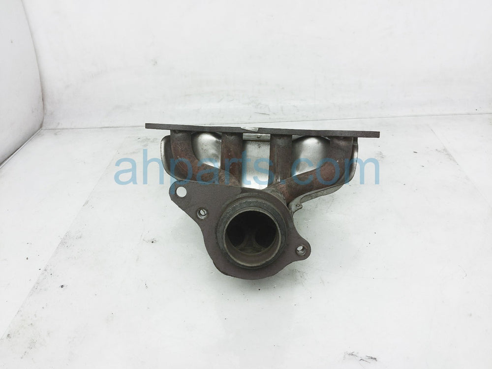 Exhaust Manifold Assembly