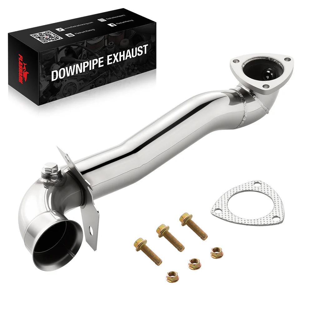 1.6L Turbo Stainless Steel Downpipe