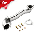 1.6L Turbo Stainless Steel Downpipe