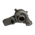 Essex Turbochargers Turbocharger