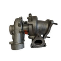 Essex Turbochargers Turbocharger