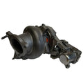 Essex Turbochargers Turbocharger